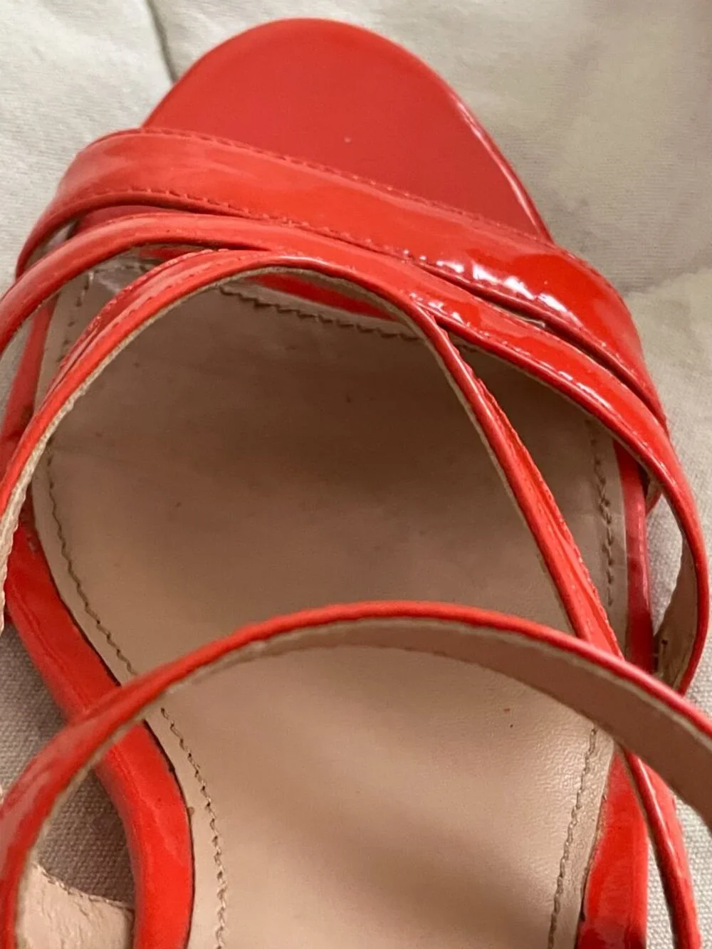 J. Crew beautiful vibrant